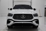 New 2025 Mercedes-Benz GLE 53 AMG 4MATIC Coupe image 2