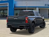 New 2026 Chevrolet Silverado 1500 ZR2 w/ Dark Appearance Package image 4