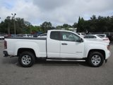 Used 2019 GMC Canyon W/T w/ Convenience Package image 6