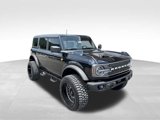 New 2025 Ford Bronco Badlands image 3