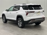 Used 2025 Chevrolet Equinox LT w/ Convenience Package II image 4
