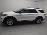 Used 2021 Ford Explorer XLT image 2