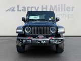 New 2025 Jeep Wrangler Unlimited Rubicon image 2