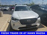 Used 2025 MAZDA CX-90 3.3 Turbo S w/ Premium Plus image 5