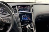 Certified 2024 INFINITI Q50 Red Sport 400 w/ All Weather Package image 6