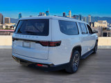 New 2025 Jeep Wagoneer L 4WD image 3
