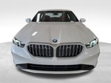 Used 2024 BMW 530i w/ Premium Package image 2