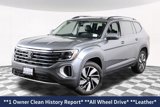Used 2024 Volkswagen Atlas SE image 2
