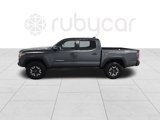 Used 2023 Toyota Tacoma TRD Off-Road w/ Technology Package image 2