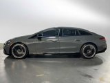New 2025 Mercedes-Benz EQS AMG 4MATIC image 6