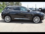 New 2025 Buick Envision Avenir image 4
