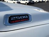 New 2025 RAM 2500 Tradesman image 4
