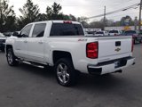 Used 2017 Chevrolet Silverado 1500 LT w/ All Star Edition image 3
