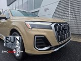 Certified 2025 Audi Q7 3.0T Premium Plus w/ Premium Plus Package image 2