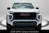 New 2026 GMC Canyon Elevation w/ Convenience Package image 2