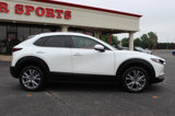 Used 2023 MAZDA CX-30 AWD 2.5 S w/ Preferred Package image 4