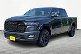 New 2026 RAM 1500 Big Horn image 2