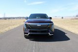 New 2025 Cadillac Escalade IQ Luxury 1 image 2