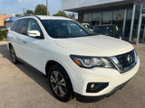 Used 2018 Nissan Pathfinder SV image 5