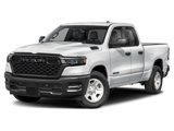 New 2026 RAM 1500 Classic Warlock image 5