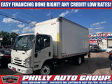 Used 2019 Isuzu NPR image 3