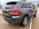 Used 2016 Jeep Grand Cherokee Limited image 4