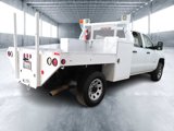 Used 2019 Chevrolet Silverado 3500 W/T image 3