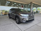 Used 2018 Toyota Highlander Plus image 3