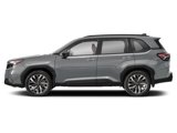 New 2025 Subaru Forester Touring image 3