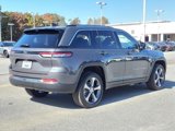 New 2024 Jeep Grand Cherokee Limited 4xe w/ Luxury Tech Group II image 4