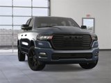 New 2025 RAM 1500 Laramie w/ Night Edition image 5