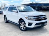 Used 2024 Ford Expedition Max Limited image 2