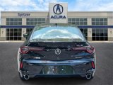 New 2025 Acura TLX SH-AWD w/ A-SPEC Pkg image 5