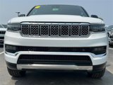 New 2023 Jeep Grand Wagoneer Series III image 2