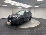 Used 2023 Subaru Forester Sport image 3
