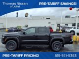 New 2025 Nissan Frontier PRO-4X image 6