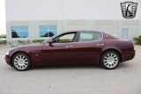 Used 2005 Maserati Quattroporte image 4