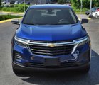 Used 2023 Chevrolet Equinox LS image 5