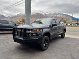 Used 2020 Chevrolet Silverado 1500 Custom Trail Boss image 3
