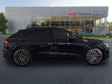 New 2025 Audi SQ8 Prestige image 3