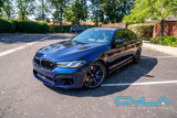 Used 2021 BMW M5 w/ Competition Package image 2