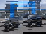 New 2025 Chevrolet Trax LS image 2