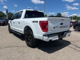 Certified 2023 Ford F150 XLT w/ Equipment Group 302A High image 6