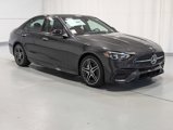 New 2024 Mercedes-Benz C 300 4MATIC Sedan image 6