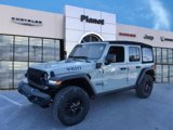 Used 2024 Jeep Wrangler Unlimited image 4