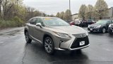 Used 2019 Lexus RX 350 AWD image 2
