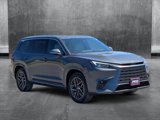 Used 2024 Lexus TX 350 AWD image 3