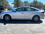 Used 2018 Hyundai Sonata SE image 4