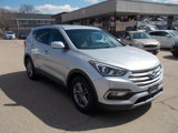 Used 2018 Hyundai Santa Fe Sport image 6