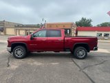 New 2025 Chevrolet Silverado 2500 LTZ w/ LTZ Premium Package image 6